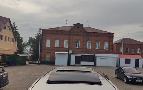 Hyundai Grand Starex Grand Starex I рестайлинг 2, 2009 год, 1 320 000 рублей, 15 фотография