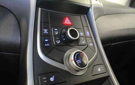 Hyundai Elantra V, 2015 год, 1 084 000 рублей, 13 фотография