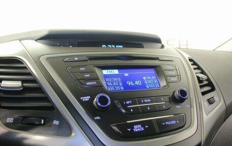 Hyundai Elantra V, 2015 год, 1 084 000 рублей, 12 фотография