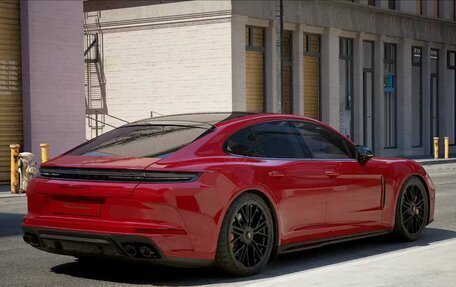 Porsche Panamera, 2025 год, 27 644 000 рублей, 8 фотография