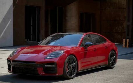 Porsche Panamera, 2025 год, 27 644 000 рублей, 5 фотография