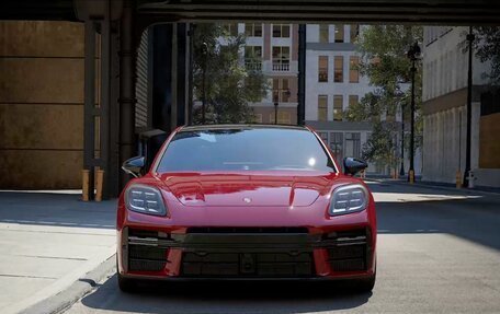 Porsche Panamera, 2025 год, 27 644 000 рублей, 4 фотография