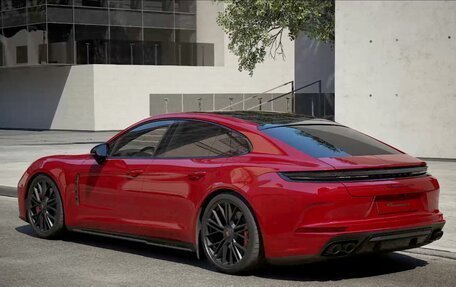 Porsche Panamera, 2025 год, 27 644 000 рублей, 6 фотография