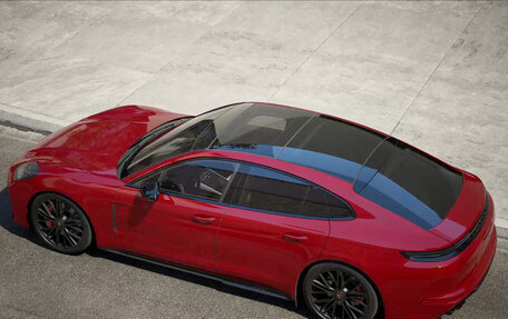 Porsche Panamera, 2025 год, 27 644 000 рублей, 10 фотография