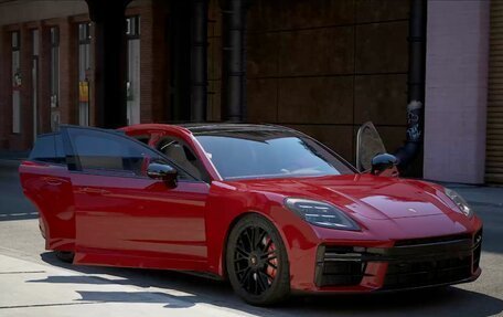 Porsche Panamera, 2025 год, 27 644 000 рублей, 11 фотография