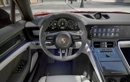 Porsche Panamera, 2025 год, 27 644 000 рублей, 13 фотография