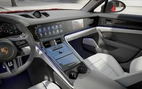 Porsche Panamera, 2025 год, 27 644 000 рублей, 12 фотография