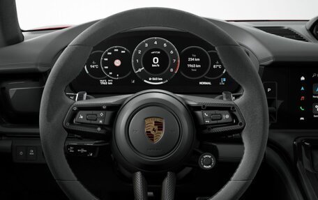 Porsche Panamera, 2025 год, 27 644 000 рублей, 20 фотография