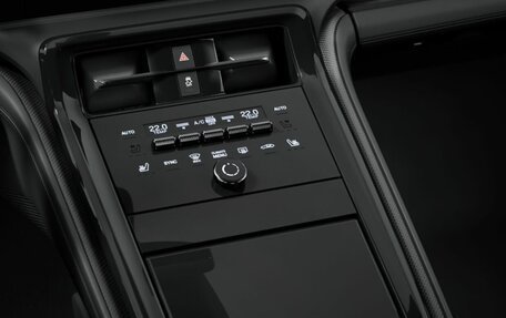 Porsche Panamera, 2025 год, 27 644 000 рублей, 21 фотография