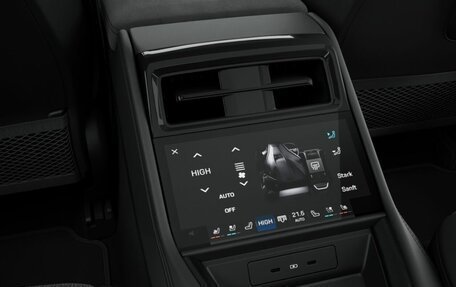 Porsche Panamera, 2025 год, 27 644 000 рублей, 23 фотография