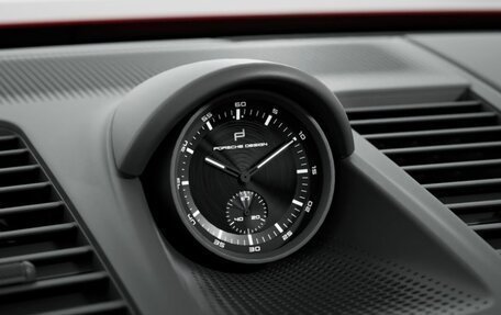 Porsche Panamera, 2025 год, 27 644 000 рублей, 22 фотография