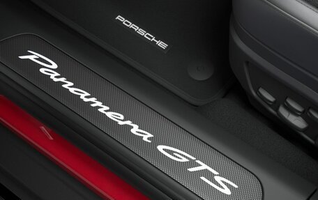 Porsche Panamera, 2025 год, 27 644 000 рублей, 19 фотография