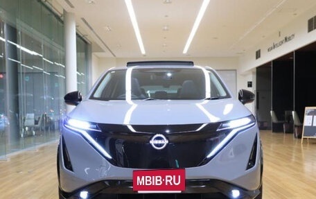 Nissan Ariya, 2022 год, 2 050 000 рублей, 2 фотография