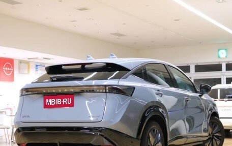 Nissan Ariya, 2022 год, 2 050 000 рублей, 4 фотография