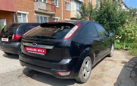 Ford Focus II рестайлинг, 2008 год, 420 000 рублей, 2 фотография
