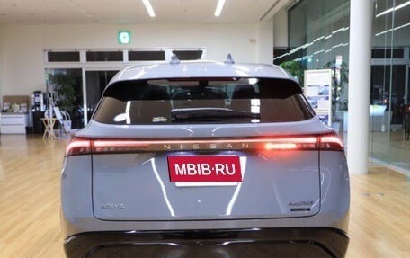 Nissan Ariya, 2022 год, 2 050 000 рублей, 5 фотография