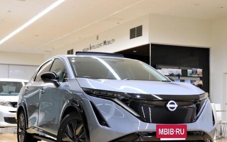 Nissan Ariya, 2022 год, 2 050 000 рублей, 3 фотография