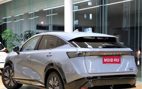 Nissan Ariya, 2022 год, 2 050 000 рублей, 6 фотография