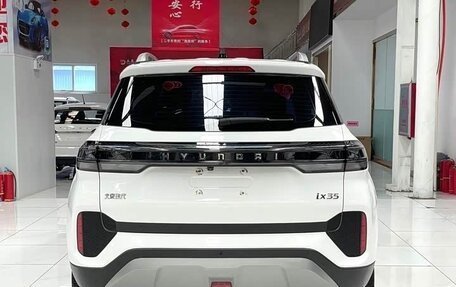 Hyundai ix35, 2022 год, 1 850 000 рублей, 5 фотография