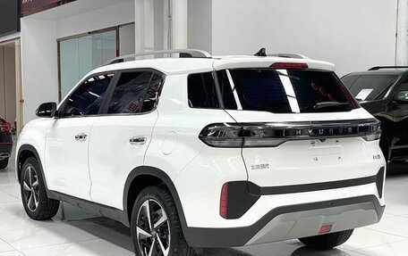 Hyundai ix35, 2022 год, 1 850 000 рублей, 4 фотография