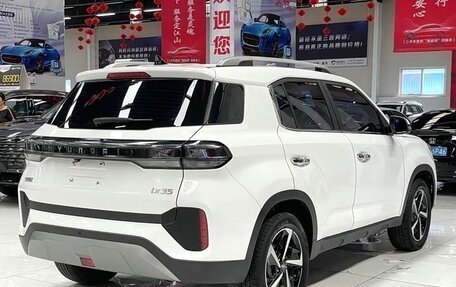 Hyundai ix35, 2022 год, 1 850 000 рублей, 6 фотография