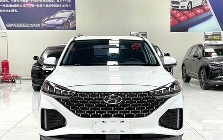 Hyundai ix35, 2022 год, 1 850 000 рублей, 2 фотография