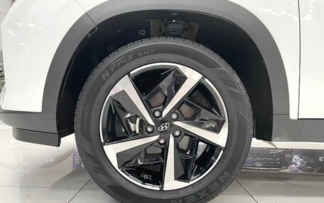 Hyundai ix35, 2022 год, 1 850 000 рублей, 8 фотография