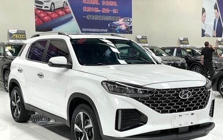 Hyundai ix35, 2022 год, 1 850 000 рублей, 3 фотография