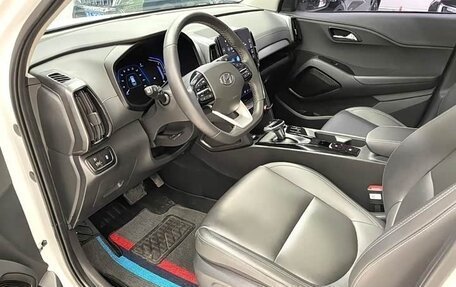 Hyundai ix35, 2022 год, 1 850 000 рублей, 10 фотография