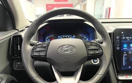 Hyundai ix35, 2022 год, 1 850 000 рублей, 12 фотография
