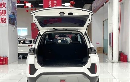 Hyundai ix35, 2022 год, 1 850 000 рублей, 9 фотография