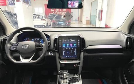 Hyundai ix35, 2022 год, 1 850 000 рублей, 11 фотография