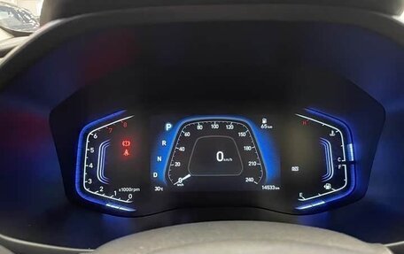Hyundai ix35, 2022 год, 1 850 000 рублей, 13 фотография