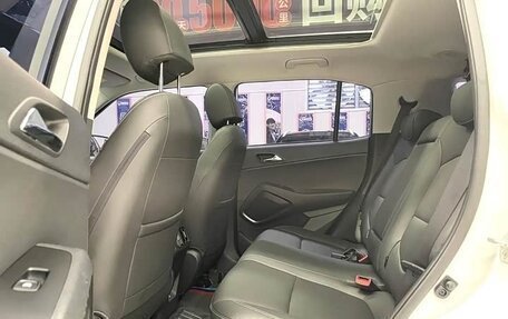 Hyundai ix35, 2022 год, 1 850 000 рублей, 19 фотография