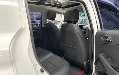 Hyundai ix35, 2022 год, 1 850 000 рублей, 20 фотография
