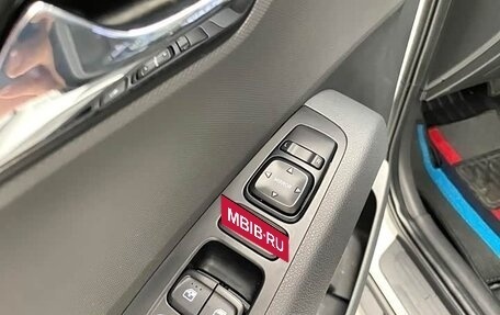 Hyundai ix35, 2022 год, 1 850 000 рублей, 16 фотография