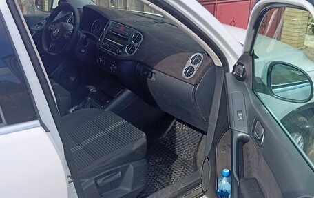 Volkswagen Tiguan I, 2010 год, 1 000 000 рублей, 8 фотография