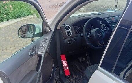 Volkswagen Tiguan I, 2010 год, 1 000 000 рублей, 6 фотография