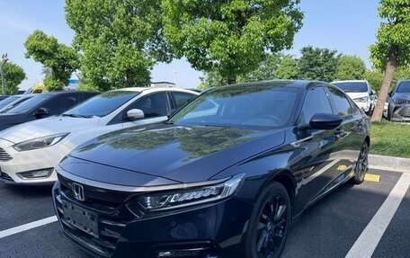Honda Accord IX рестайлинг, 2022 год, 1 850 000 рублей, 3 фотография