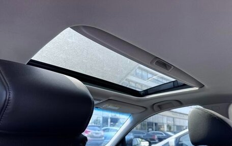 Honda Accord IX рестайлинг, 2022 год, 1 850 000 рублей, 11 фотография