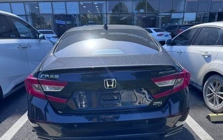 Honda Accord IX рестайлинг, 2022 год, 1 850 000 рублей, 5 фотография