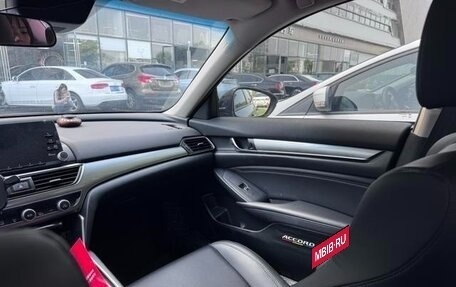 Honda Accord IX рестайлинг, 2022 год, 1 850 000 рублей, 17 фотография
