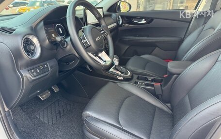 KIA K3, 2022 год, 1 750 000 рублей, 6 фотография