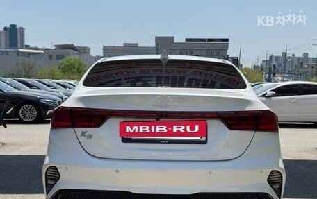 KIA K3, 2022 год, 1 750 000 рублей, 4 фотография