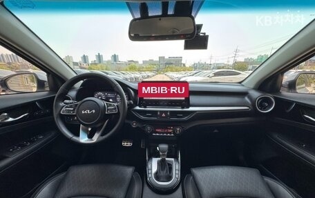 KIA K3, 2022 год, 1 750 000 рублей, 5 фотография