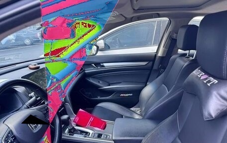 Honda Accord IX рестайлинг, 2022 год, 1 850 000 рублей, 18 фотография