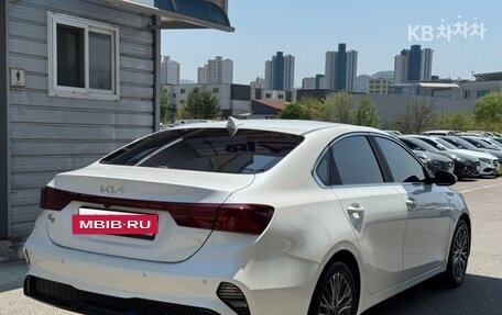 KIA K3, 2022 год, 1 750 000 рублей, 3 фотография