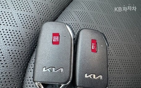 KIA K3, 2022 год, 1 750 000 рублей, 13 фотография