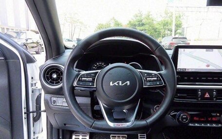 KIA K3, 2022 год, 1 850 000 рублей, 8 фотография