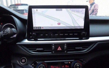 KIA K3, 2022 год, 1 850 000 рублей, 11 фотография